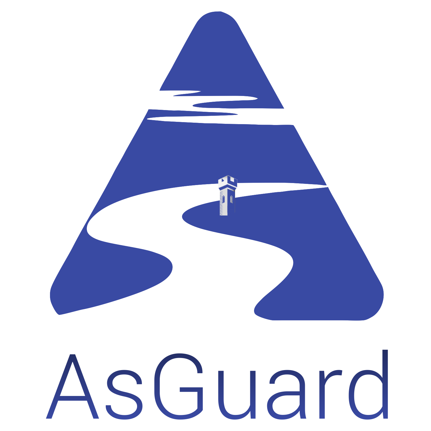 AsGuard Logo As