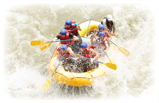 Rafting-1